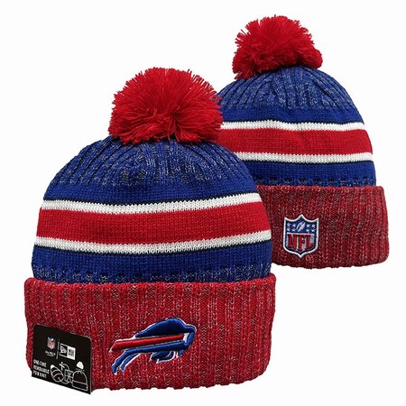 Buffalo Bills Beanies Knit Hat