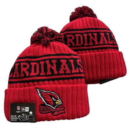 Arizona Cardinals Beanies Knit Hat