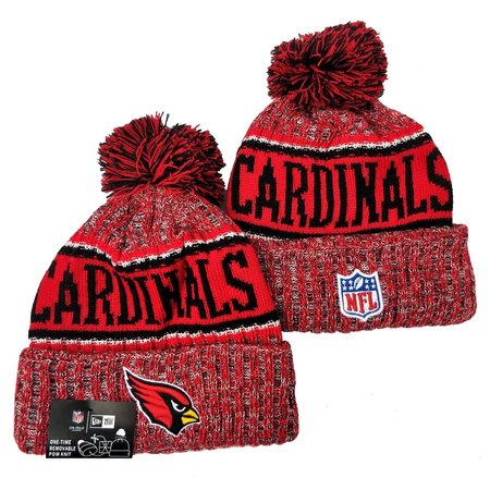 Arizona Cardinals Beanies Knit Hat