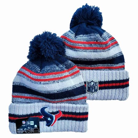 Houston Texans Beanies Knit Hat