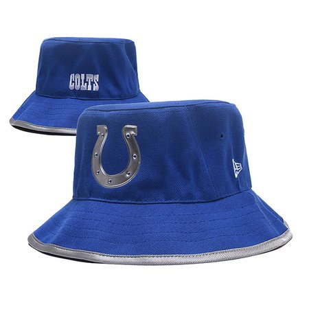 Indianapolis Colts Bucket Hat