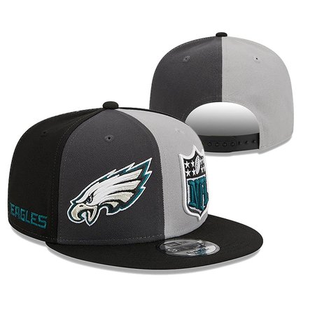 Philadelphia Eagles Snapback Hat