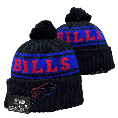 Buffalo Bills Beanies Knit Hat