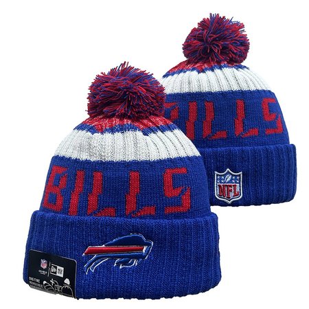 Buffalo Bills Beanies Knit Hat