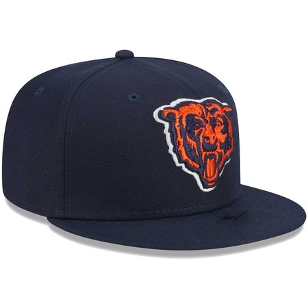 Chicago Bears Snapback Hat