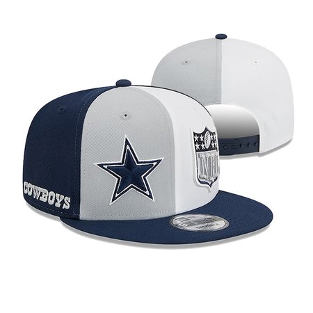 Dallas Cowboys Snapback Hat