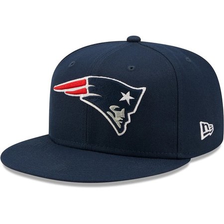 New England Patriots Snapback Hat