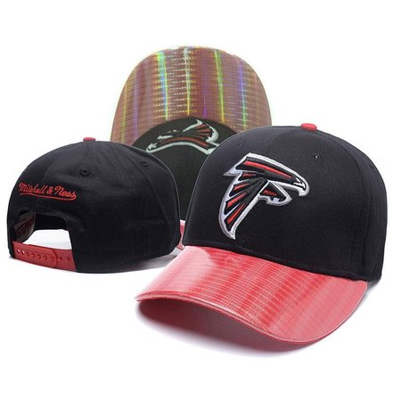 Atlanta Falcons Snapback Hat