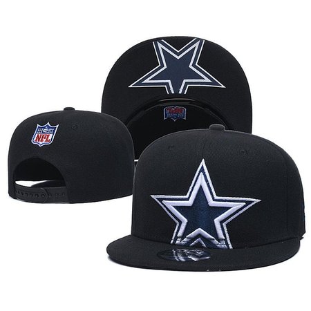 Dallas Cowboys Snapback Hat