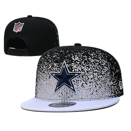 Dallas Cowboys Snapback Hat