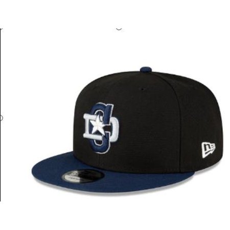 Dallas Cowboys Snapback Hat