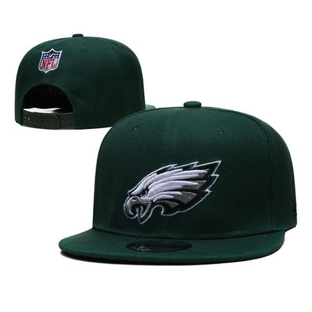 Philadelphia Eagles Snapback Hat