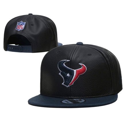 Houston Texans Snapback Hat