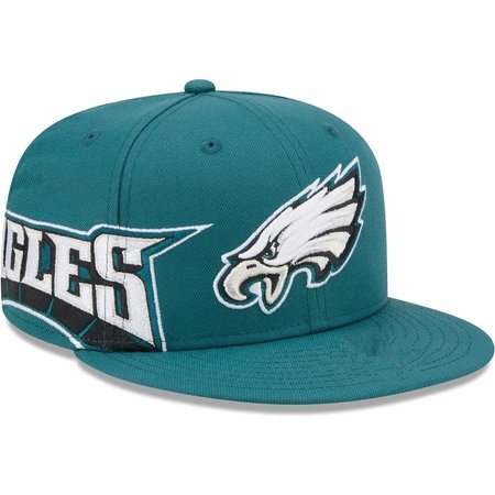 Philadelphia Eagles Snapback Hat